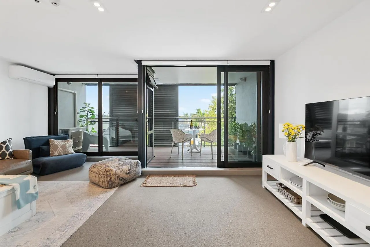 Holiday home Treetop Escape - Mt Maunganui Apartment Mount Maunganui New Zealand