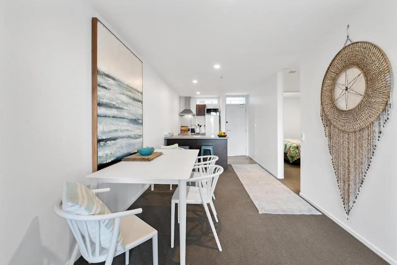 Treetop Escape - Mt Maunganui Apartment Mount Maunganui New Zealand