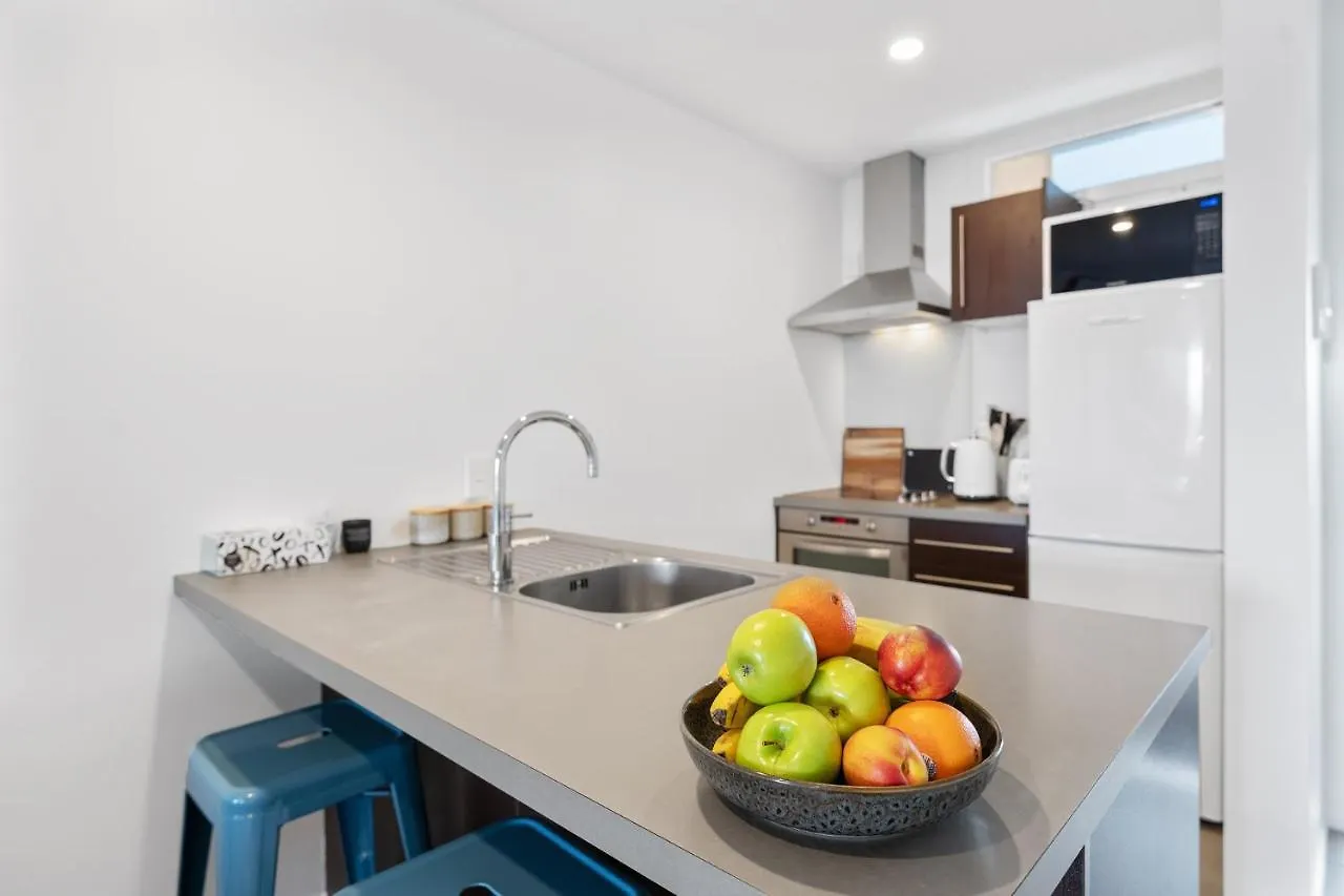 Holiday home Treetop Escape - Mt Maunganui Apartment Mount Maunganui