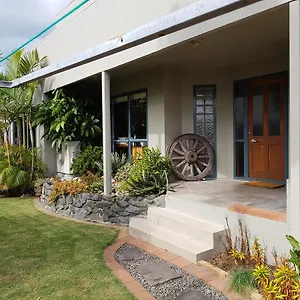 Bed & Breakfast Seaside, Mount Maunganui